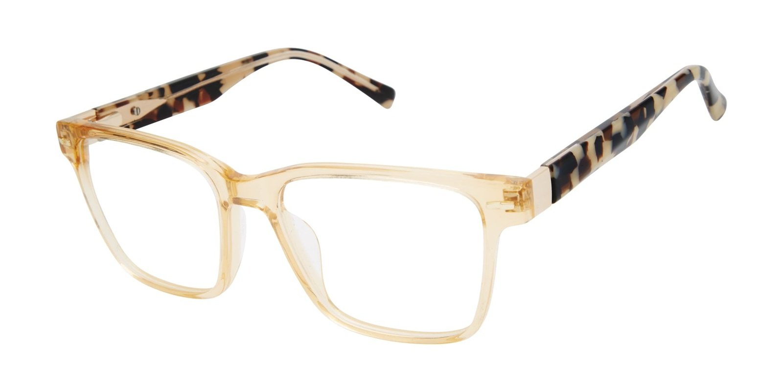 Ted Baker TW014 Yellow (764724849139) | Spectacle Clinic