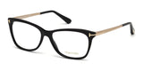 Tom Ford FT5353 Shiny Black (FT5353) | Spectacle Clinic