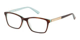 Ted Baker TPW006 Tortoise Mint (764724835620) | Spectacle Clinic
