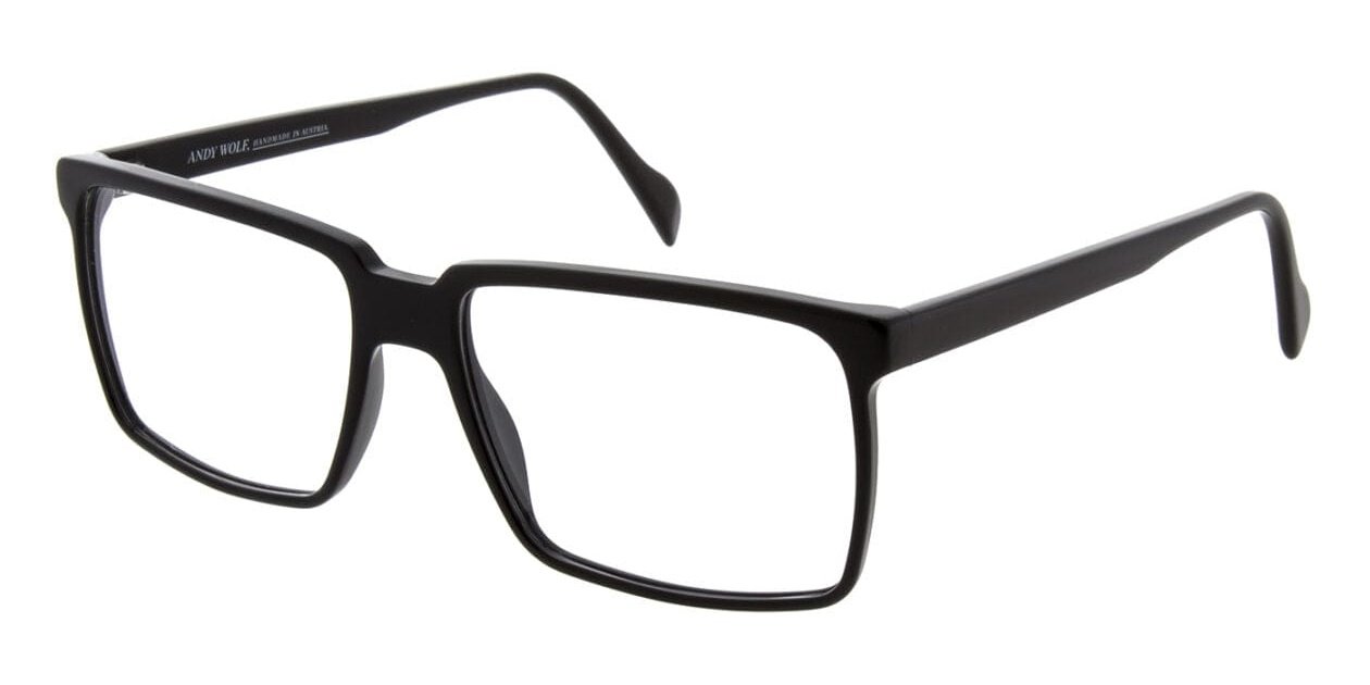 Andy Wolf 4592 Black (Col. 01) | Spectacle Clinic