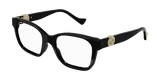 Gucci GG1025O Black (004) | Spectacle Clinic