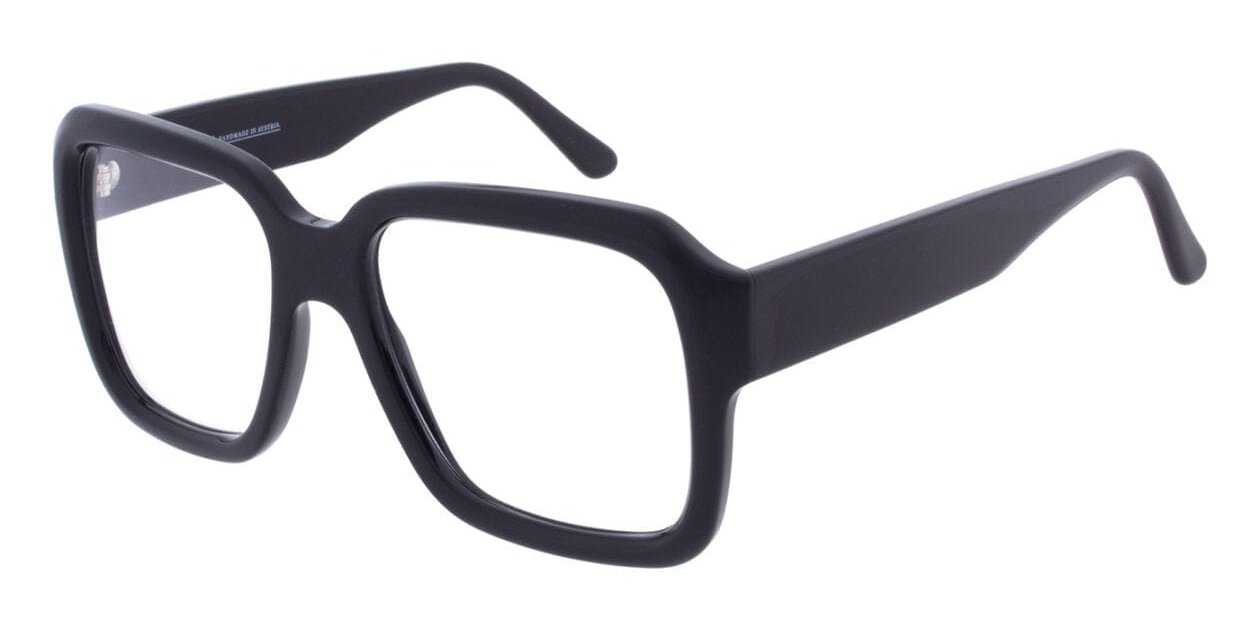 Andy Wolf 4601 Black (Col. 01) | Spectacle Clinic
