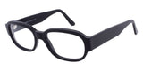 Andy Wolf 4606 Black (Col. 01) | Spectacle Clinic