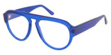 Andy Wolf 4616 Blue (Col. 03) | Spectacle Clinic