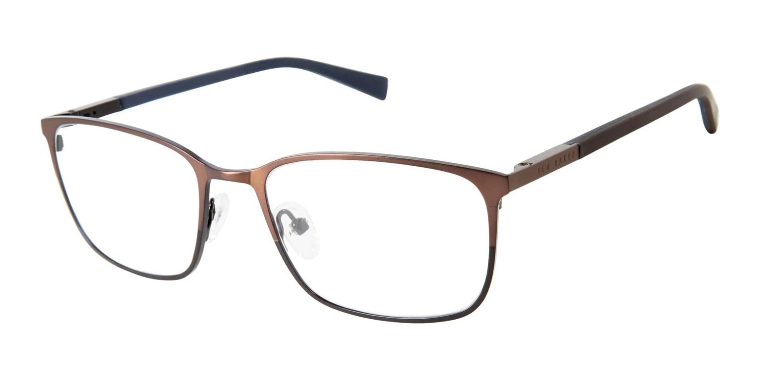 Ted Baker TM504 Brown (764724827816) | Spectacle Clinic
