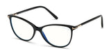 Tom Ford FT5616-B Shiny Black (FT5616) | Spectacle Clinic