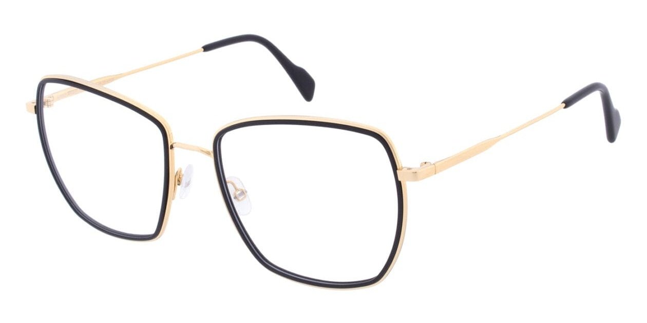  Andy Wolf 4774 Black (Col. 01) | Spectacle Clinic