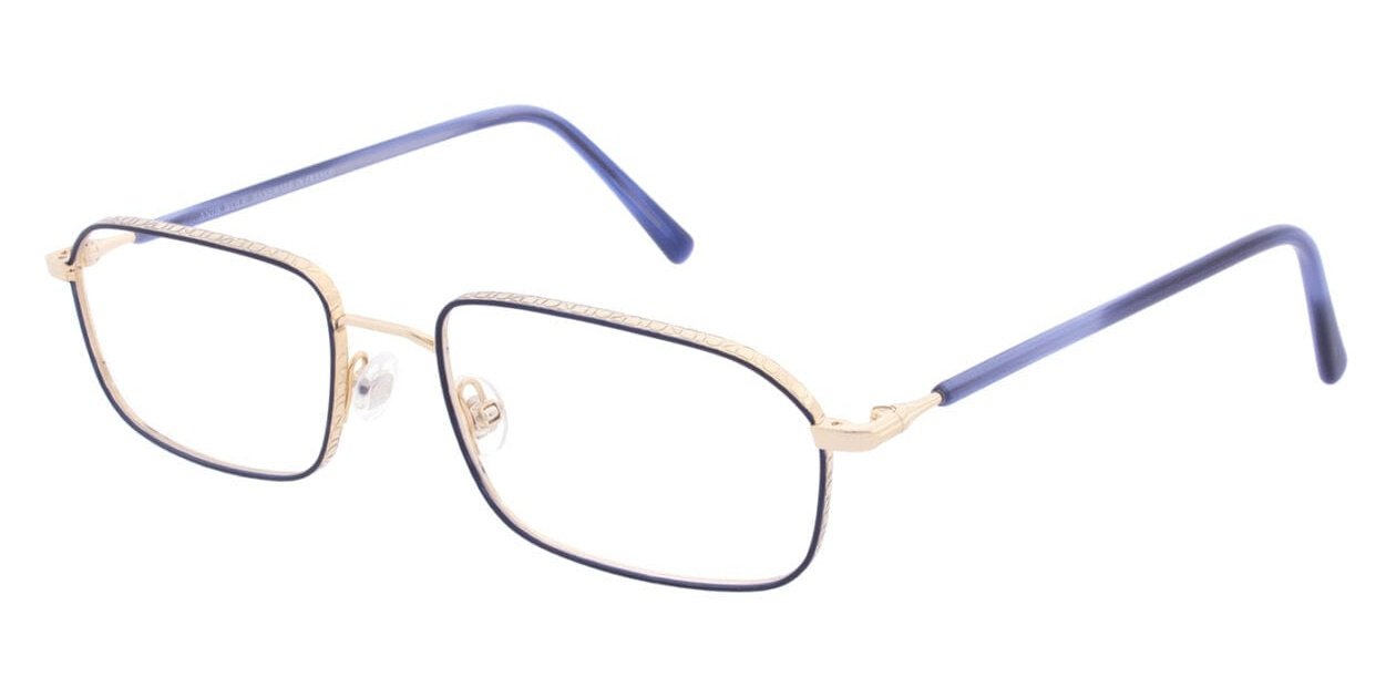 Andy Wolf 4787 Blue (Col. 03) | Spectacle Clinic