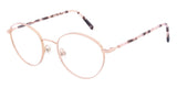 Andy Wolf 4788 Rosegold (Col. 06) | Spectacle Clinic