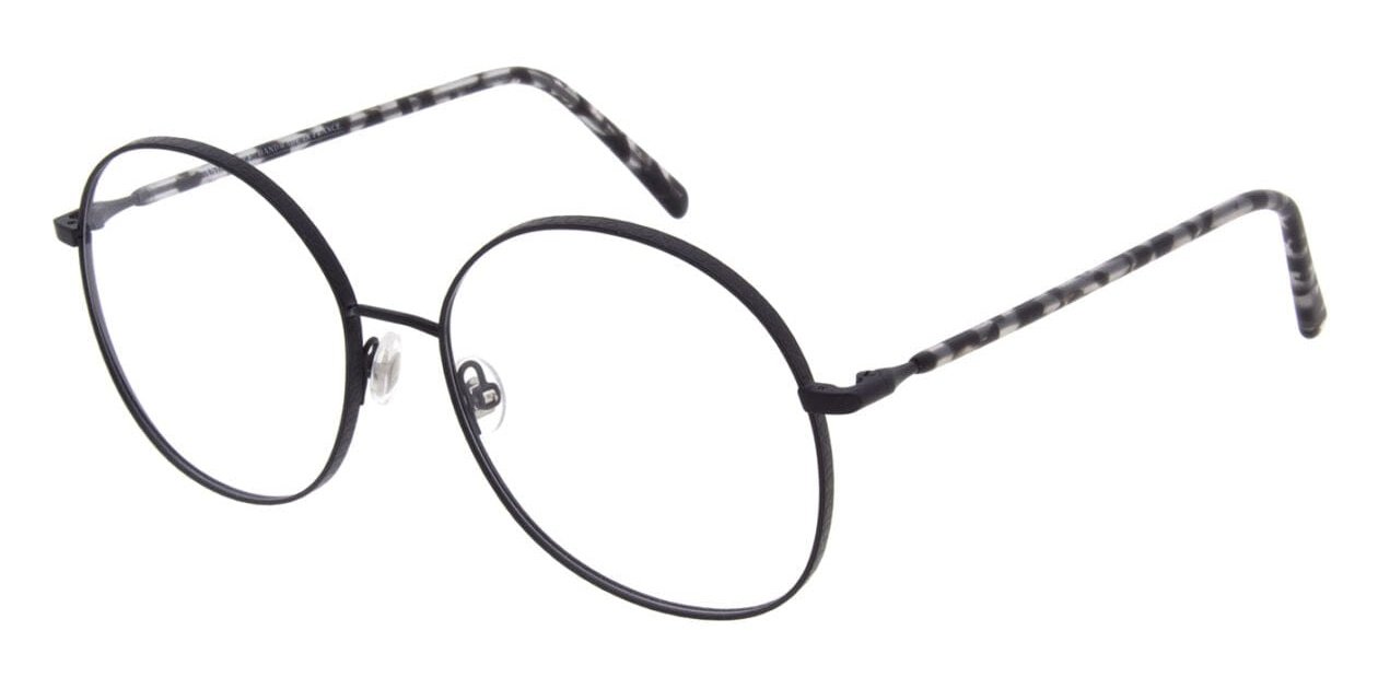 Andy Wolf 4793 Black (Col. 01) | Spectacle Clinic