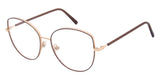 Andy Wolf 4797 Brown (Col. 03) | Spectacle Clinic