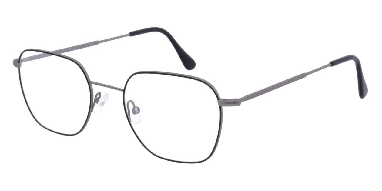  Andy Wolf 4810 Black (Col. 01) | Spectacle Clinic