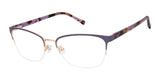 Ted Baker TW513 Slate (764724852795) | Spectacle Clinic