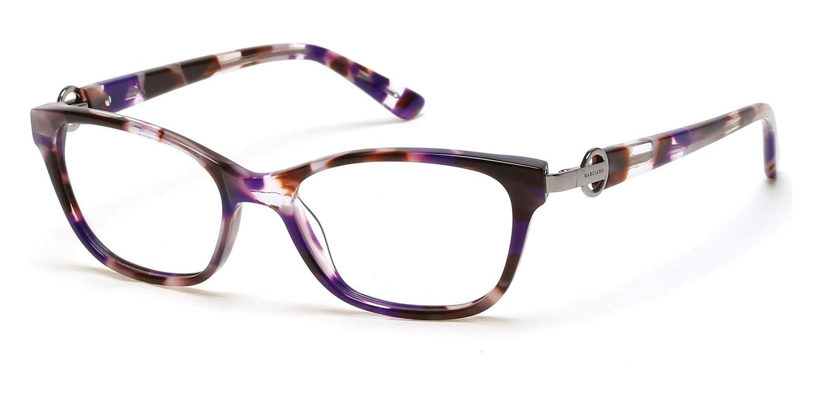 Guess By Marciano GM0371 Violet (GM0371) | Spectacle Clinic
