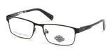 Harley-Davidson HD0146T Matte Black (HD0146T) | Spectacle Clinic