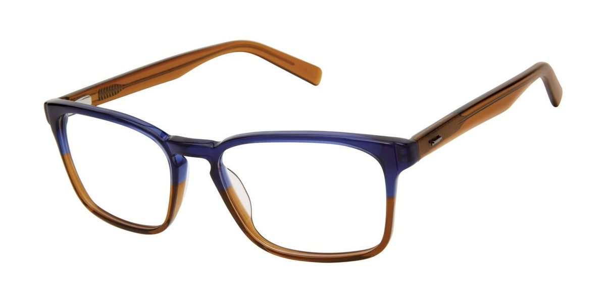 Ted Baker TMBIO003 Navy (764724853396) | Spectacle Clinic