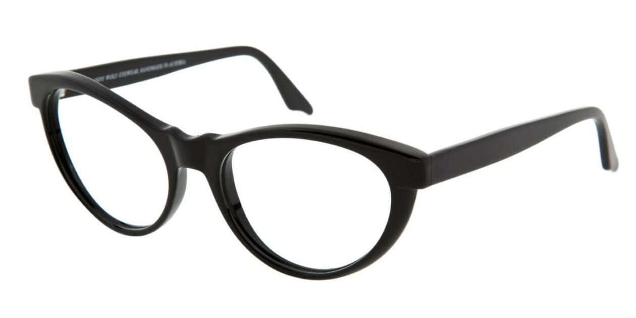  Andy Wolf 5024 Black (Col. A) | Spectacle Clinic