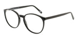 Andy Wolf 5067 Black (Col. A) | Spectacle Clinic