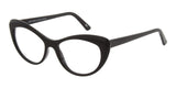  Andy Wolf 5088 Black (Col. A) | Spectacle Clinic