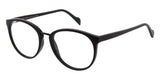 Andy Wolf 5114 Black (Col. 01) | Spectacle Clinic