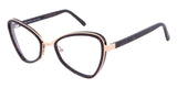 Andy Wolf 5119 Rosegold (Col. 03) | Spectacle Clinic