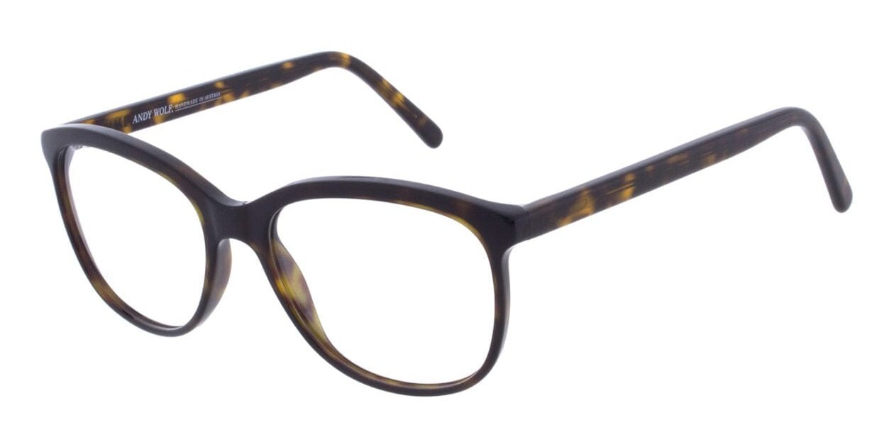 Andy Wolf 5120 Brown (Col. 02) | Spectacle Clinic