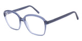 Andy Wolf 5122 Blue (Col. 05) | Spectacle Clinic