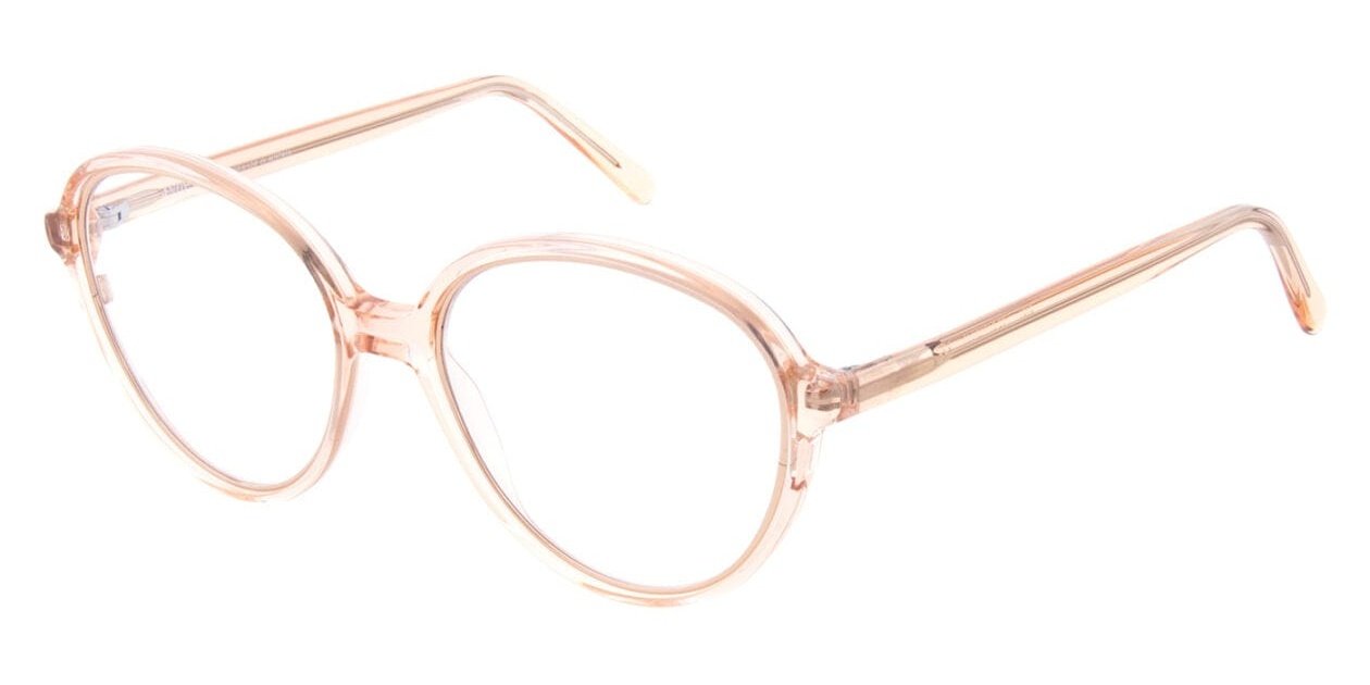  Andy Wolf 5124 Rosegold (Col. 05) | Spectacle Clinic