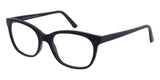 Andy Wolf 5136 Black (Col. 01) | Spectacle Clinic