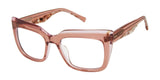 Ted Baker TW016 Blush (764724860417) | Spectacle Clinic