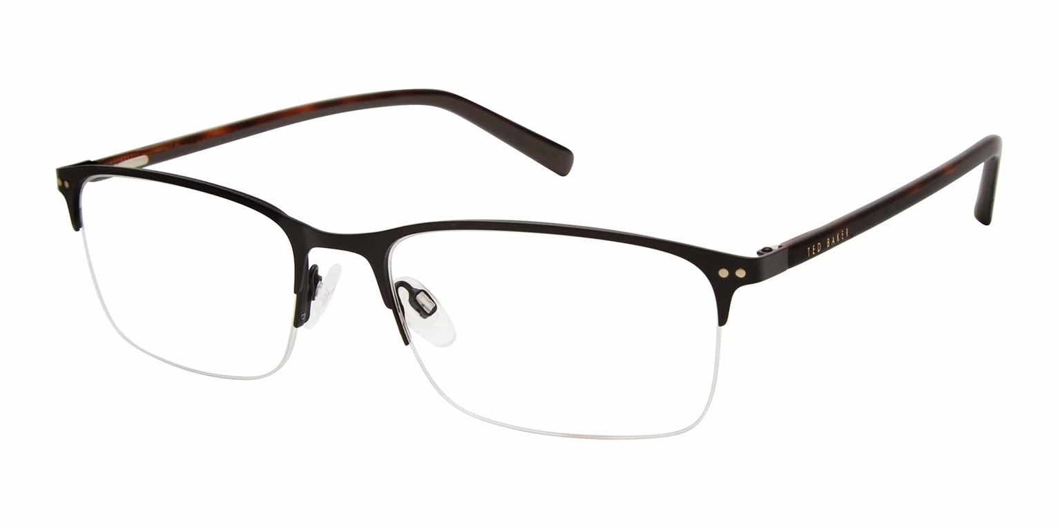 Ted Baker TXL511 Black (764724860332) | Spectacle Clinic