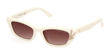 Guess By Marciano GM0822 Ivory (GM0822) | Spectacle Clinic