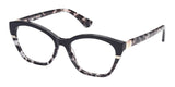 Guess By Marciano GM0376 Black (GM0376) | Spectacle Clinic