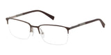  Ted Baker TM507 Brown (764724834340) | Spectacle Clinic