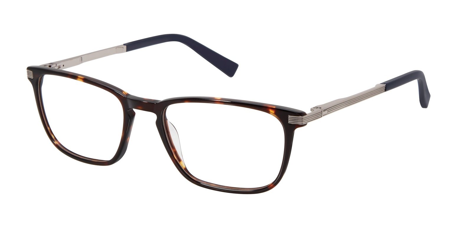 Ted Baker TFM004 Tortoise (764724806736) | Spectacle Clinic