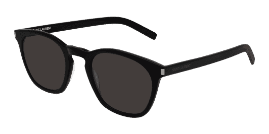 Saint Laurent SL 28 SLIM – Spectacle Clinic E-Store