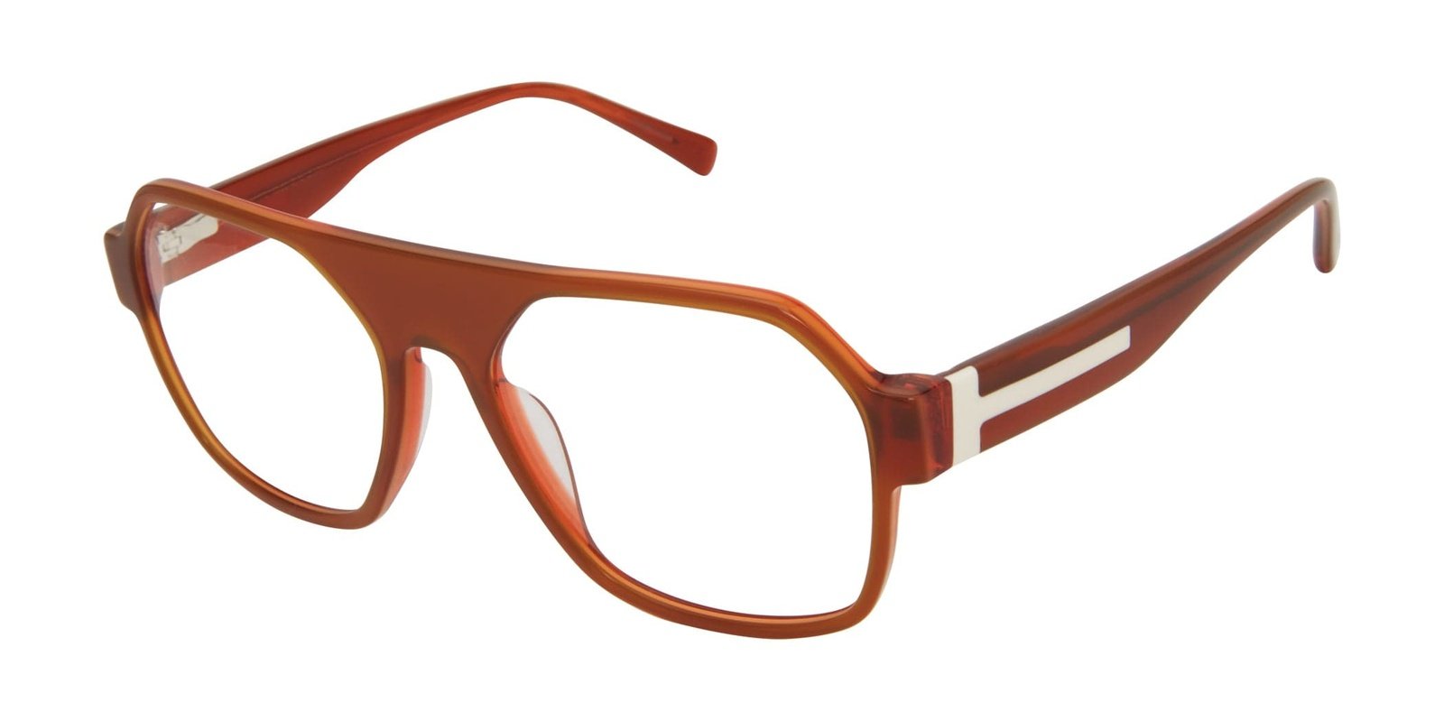 Ted Baker TU001 Amber (764724845629) | Spectacle Clinic