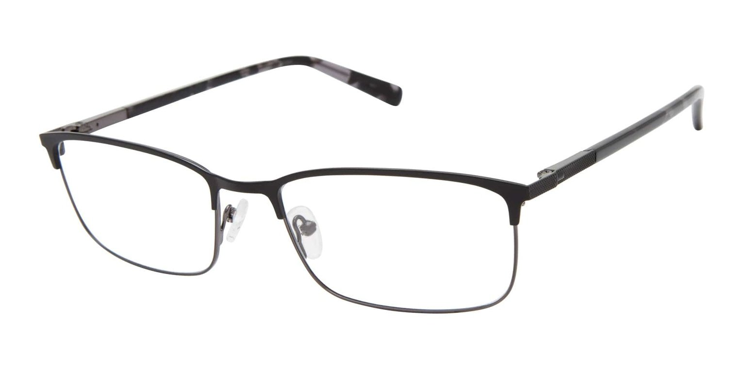 Ted Baker TXL507 Black (764724841539) | Spectacle Clinic