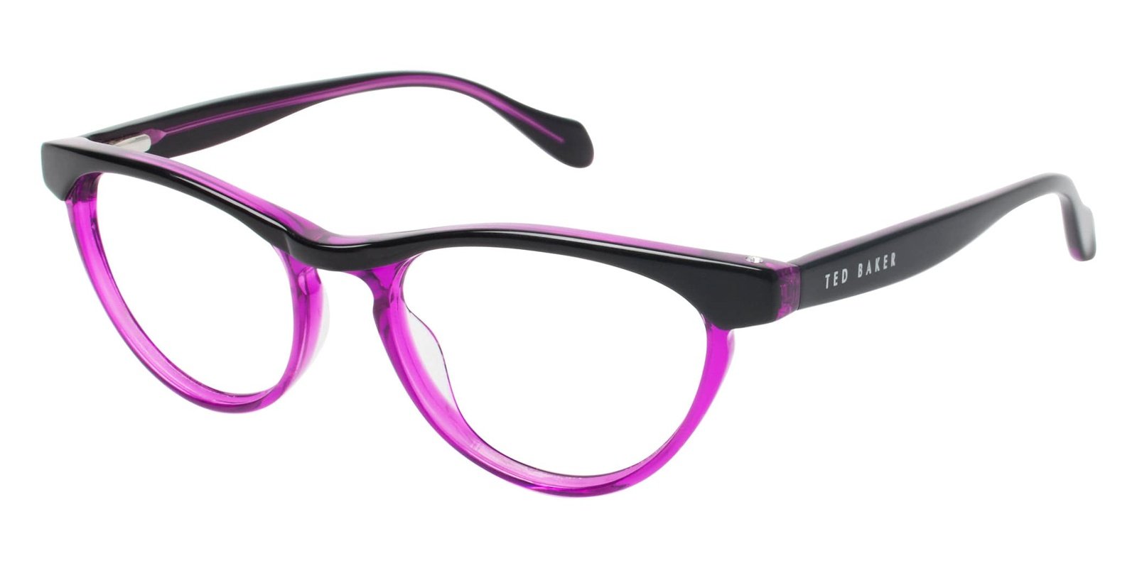 Ted Baker B713 Purple (764724298241) | Spectacle Clinic