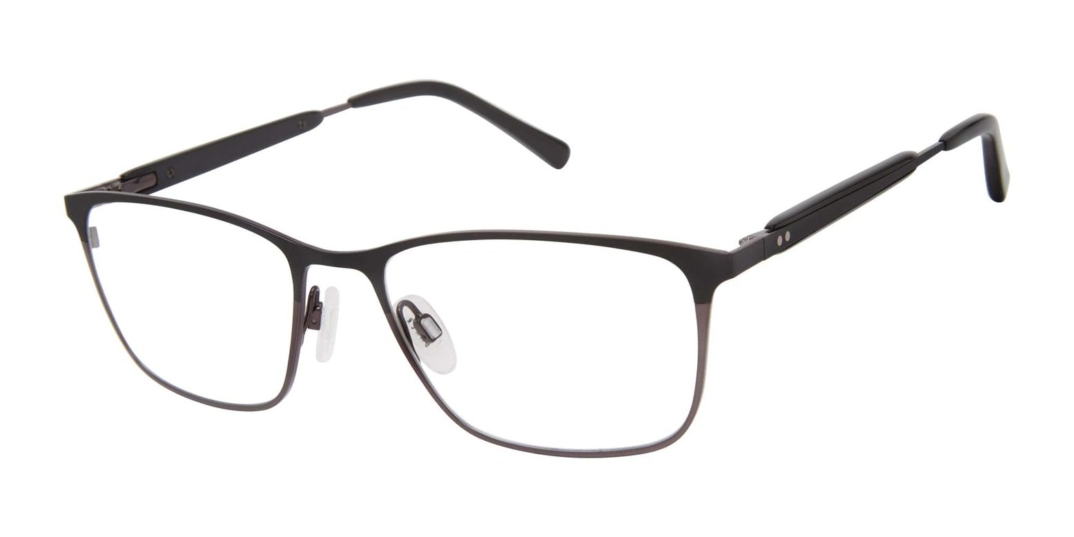 Ted Baker TM514 Black (764724852979) | Spectacle Clinic