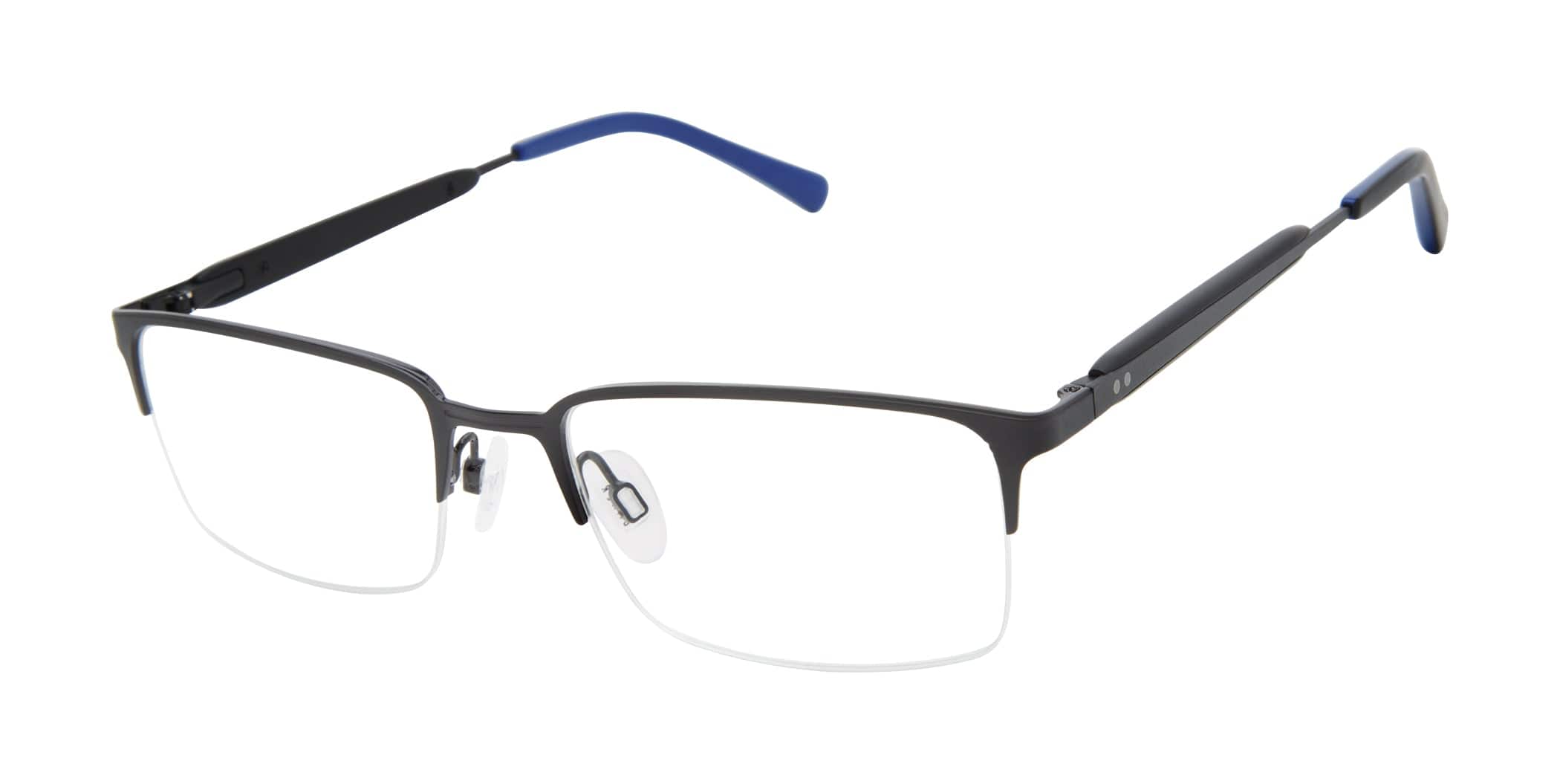 Ted Baker TM513 Black (764724848774) | Spectacle Clinic