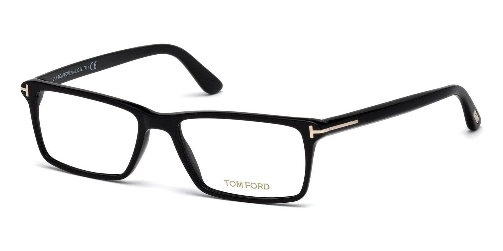 Tom Ford FT5408 Shiny Black (FT5408) | Spectacle Clinic
