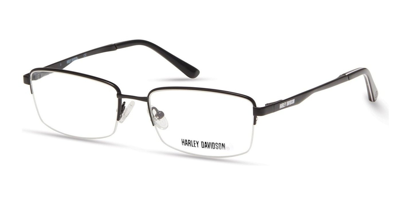Harley-Davidson HD0149T Matte Black (HD0149T) | Spectacle Clinic