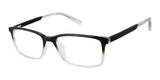 Ted Baker TFM013 Black (764724867768) | Spectacle Clinic