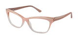 Ted Baker B731 Blush Pink (764724336035) | Spectacle Clinic