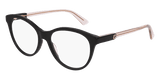 Gucci GG0486O Black (004) | Spectacle Clinic