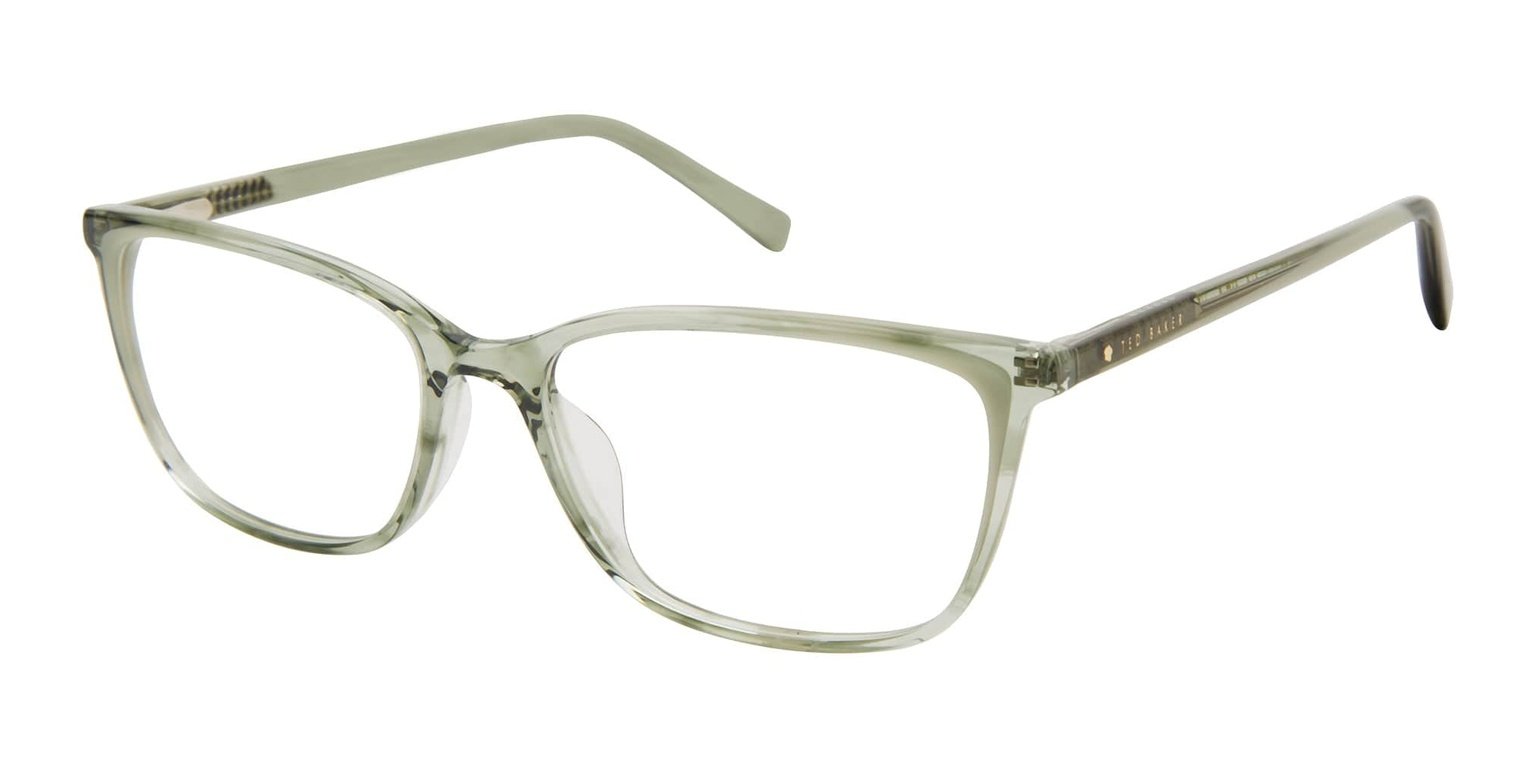 Ted Baker TFW012 Sage (764724860493) | Spectacle Clinic