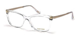 Tom Ford FT5353 Shiny Crystal (FT5353) | Spectacle Clinic