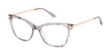  Ted Baker TW006 Grey (764724830571) | Spectacle Clinic