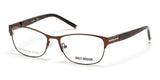  Harley-Davidson HD0540 Matte Light Brown (HD0540) | Spectacle Clinic